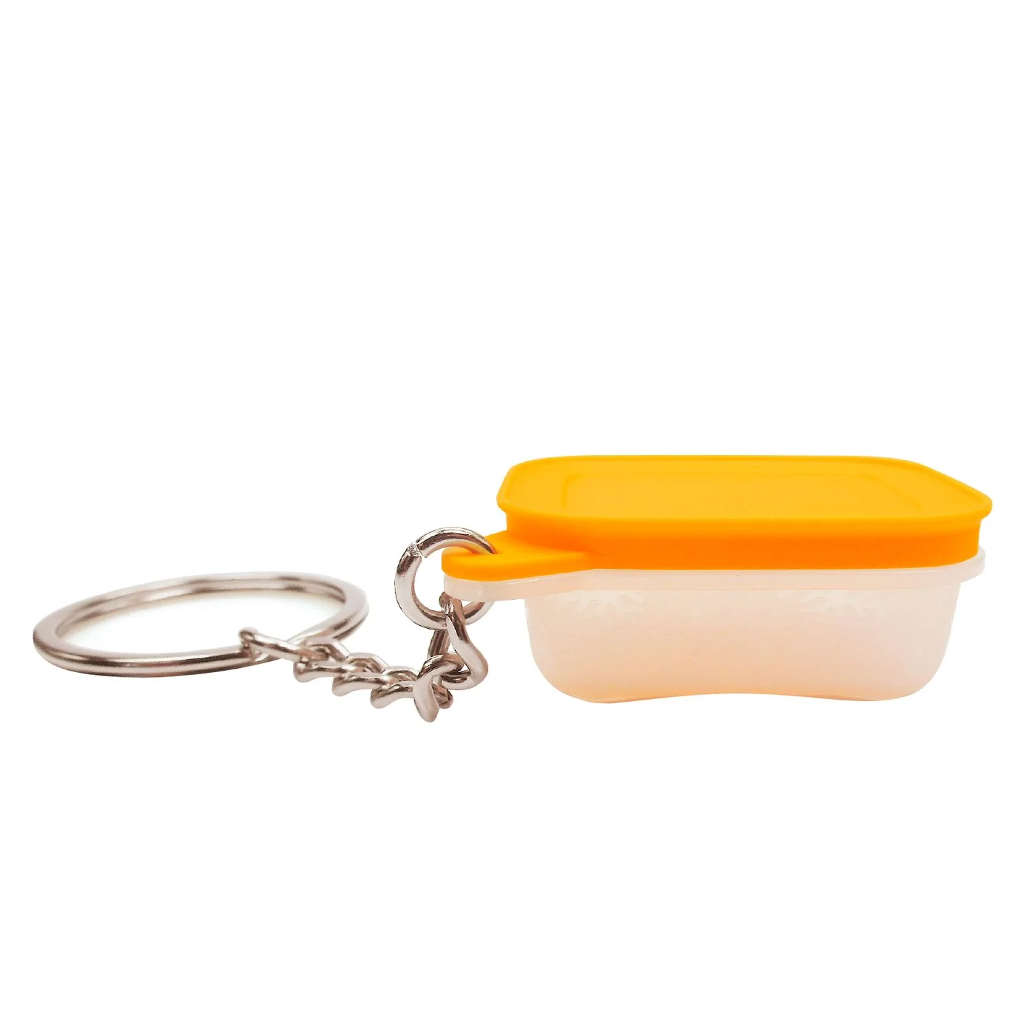 Chaveiro Freezer Line Tupperware Papaia