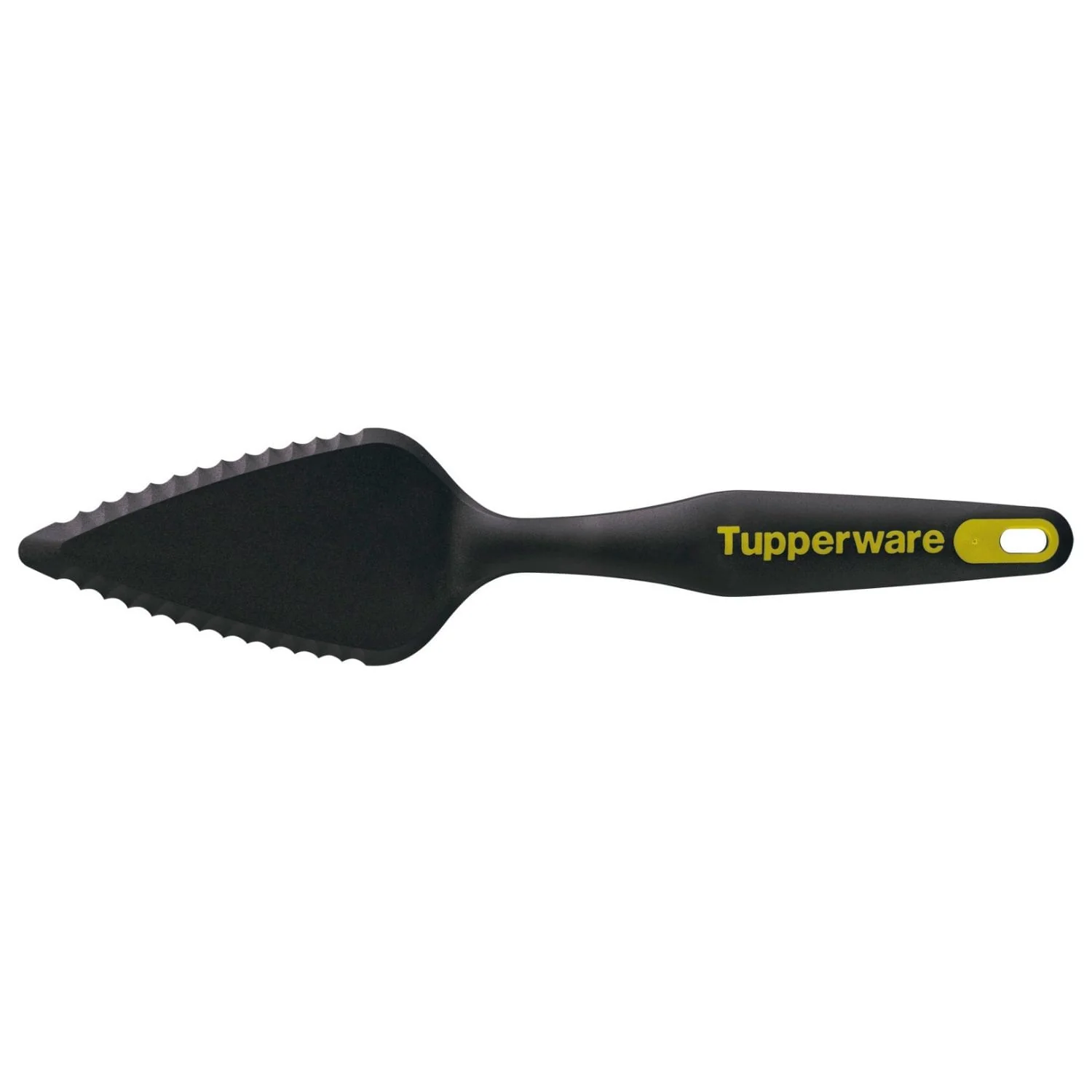 Espátula Essencial Tupperware Preto